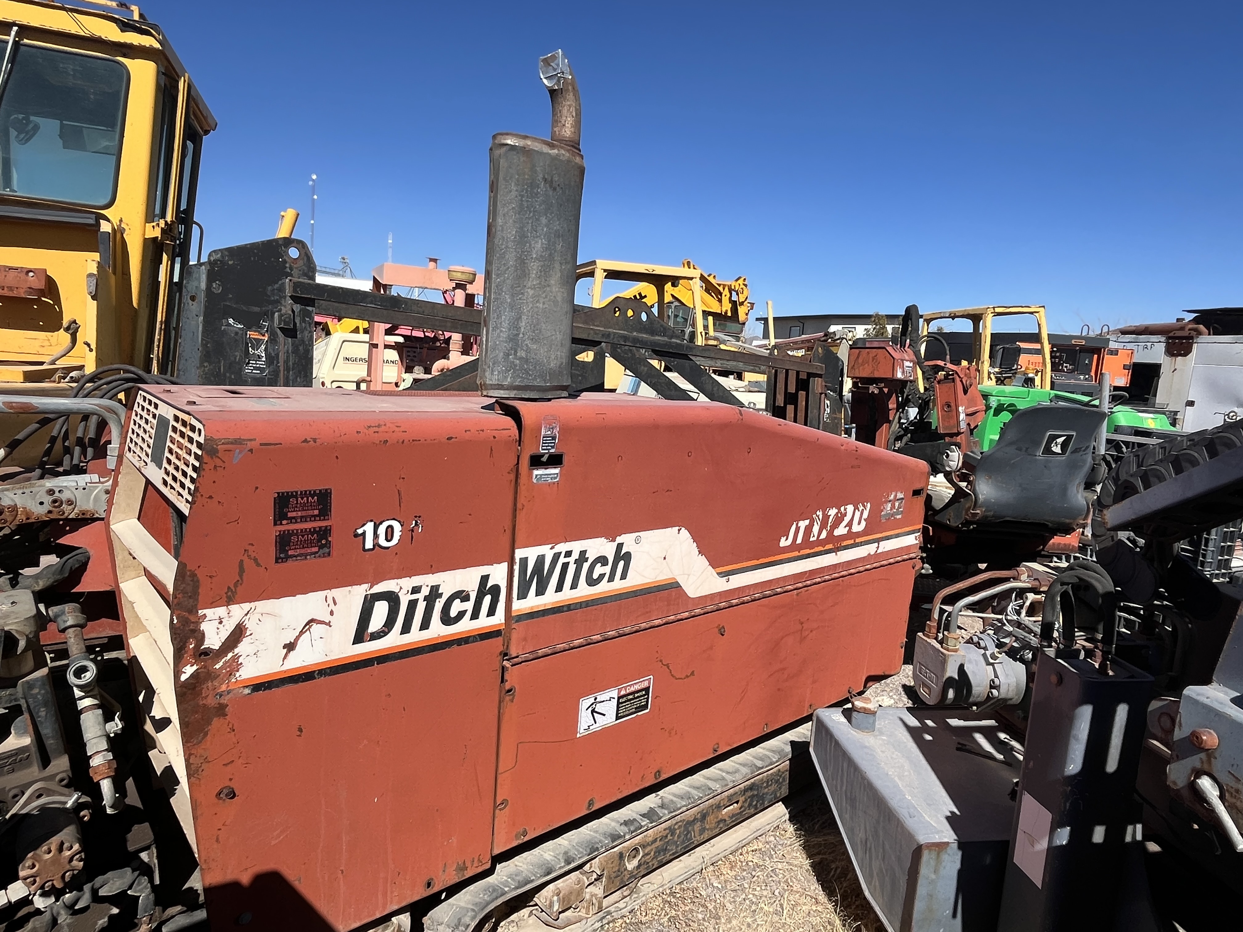 ./imagenes/INVOICE/2019/8779/PERFORADORA DIRECCIONAL DITCH WITCH JT1720 (8).JPG